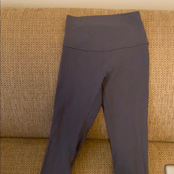 lululemon athletica Pants - Lululemon align full length